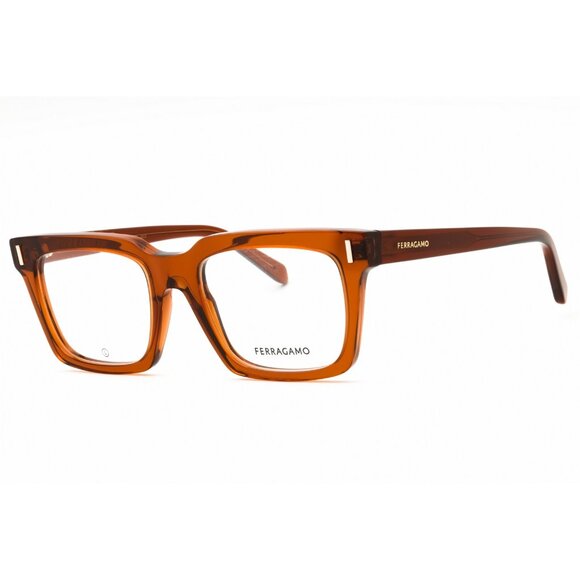 Salvatore Ferragamo EYEGLASSES SF2993-232-53 New with case